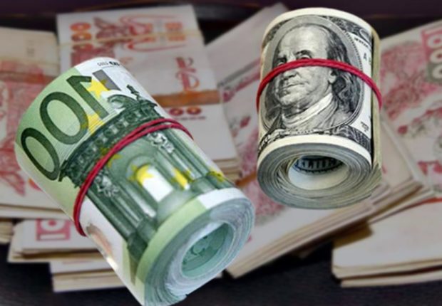 Taux de change du dinar : baisse de l’euro et légère hausse du dollar
