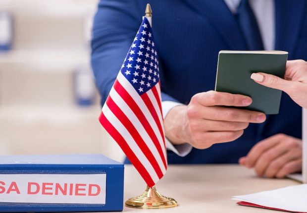 Visa USA en Algérie : l’ambassade explique les raisons du refus