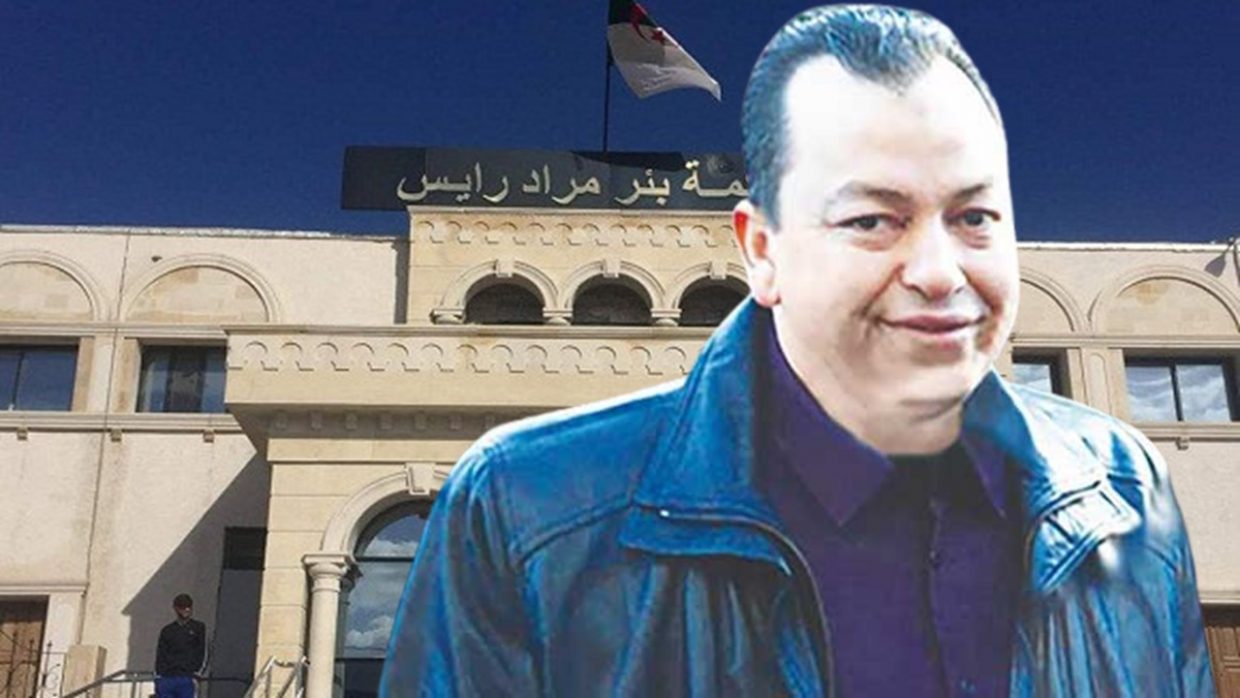 Alger : Kamel « El Bouchi » risque une nouvelle peine de prison