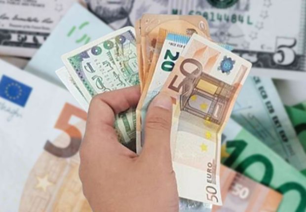 Taux de change du dinar : les cotations de ce mercredi 9 février