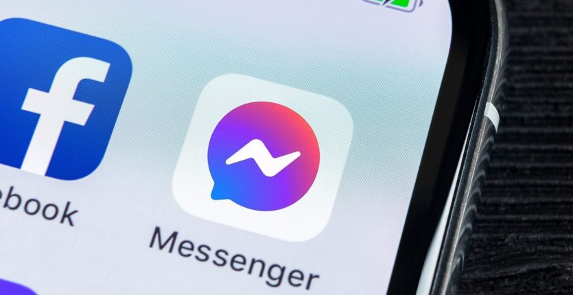 Zuckerberg dévoile une nouvelle fonctionnalité sur Facebook Messenger