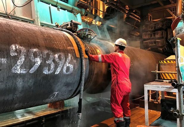 Gazoduc GME : l’Espagne peut-elle revendre le gaz Algérien au Maroc ?