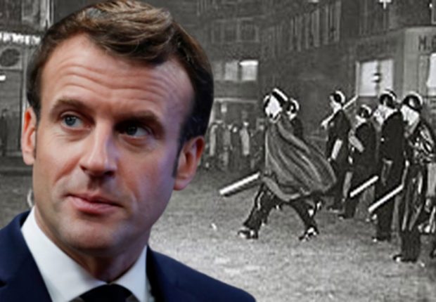 Mémoire Algérie – France : l’autre geste de Macron à l’autre rive