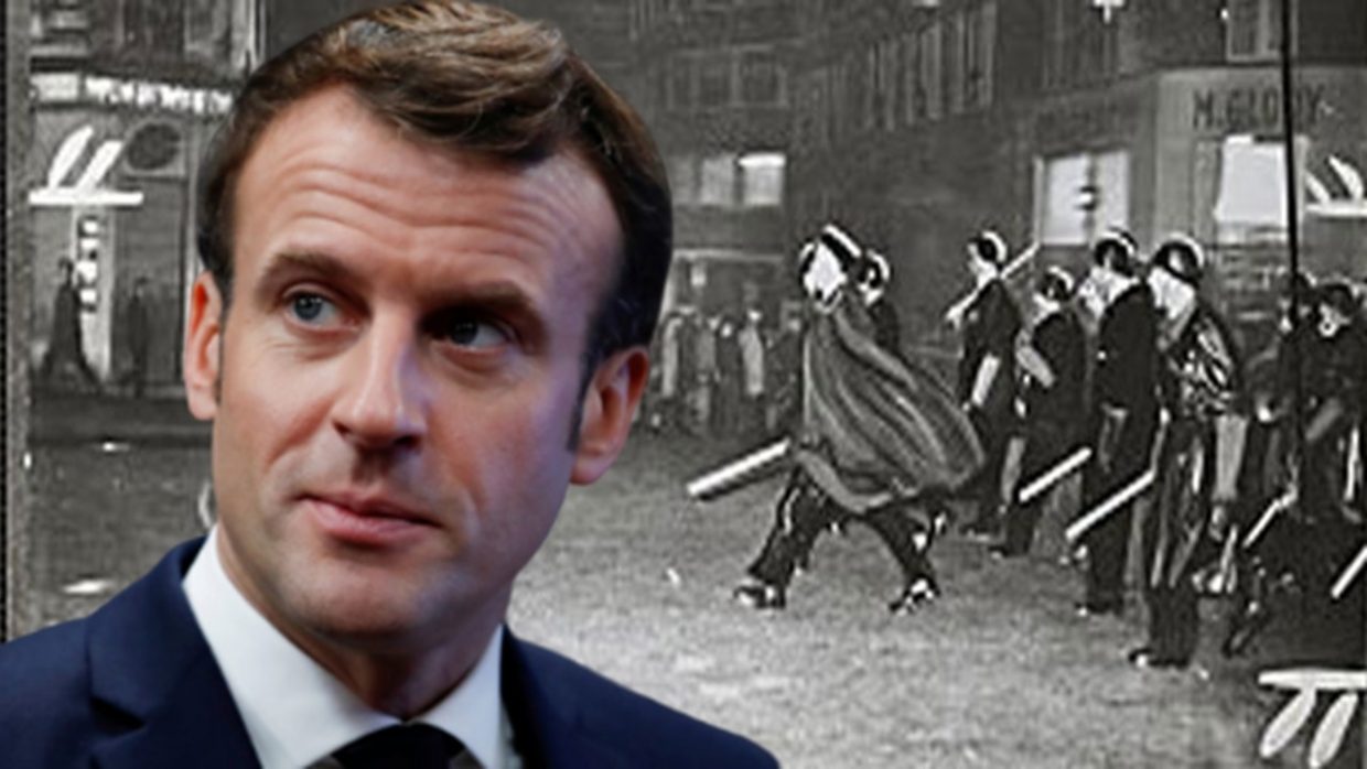 Mémoire Algérie – France : l’autre geste de Macron à l’autre rive