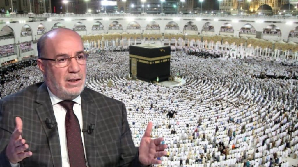 Reprise Hadj et Omra 2022 : ce qu’a dit le ministre Belmehdi