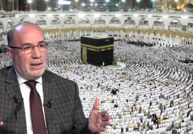 Reprise Hadj et Omra 2022 : ce qu’a dit le ministre Belmehdi