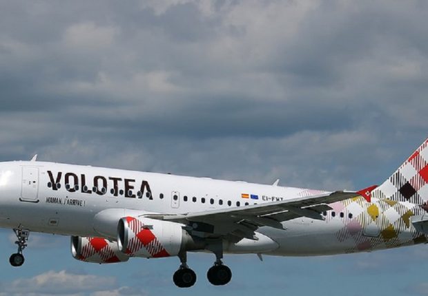 Voyages France – Algérie: du vrai low-cost en perspective avec Volotea