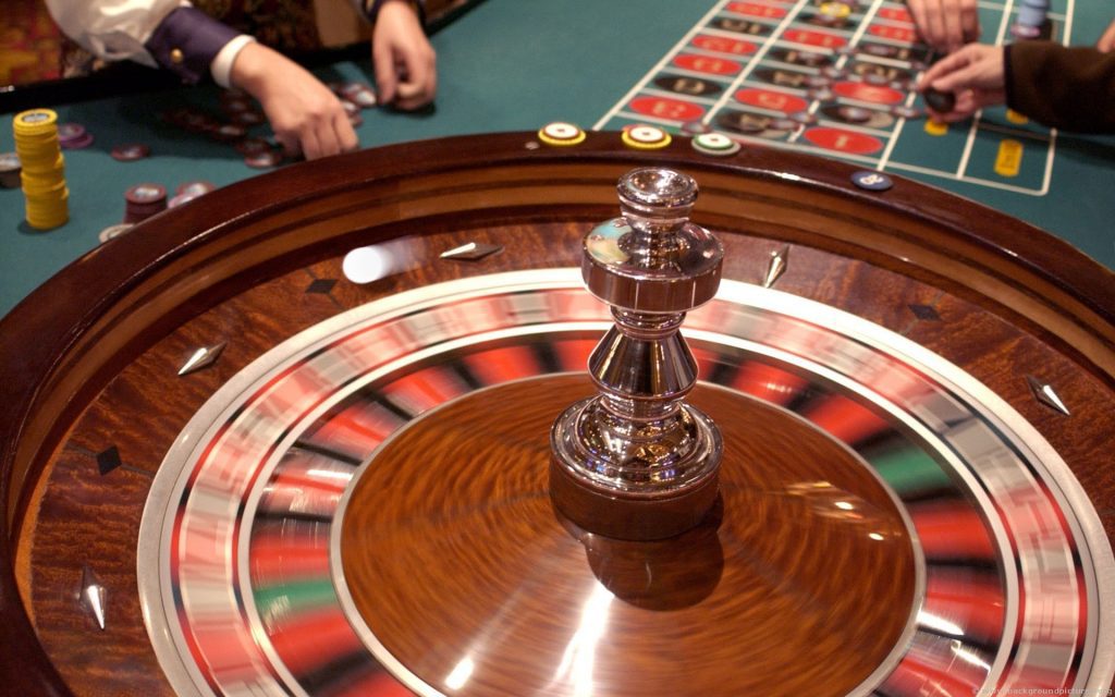 Jeux de roulette Jeux de roulette
