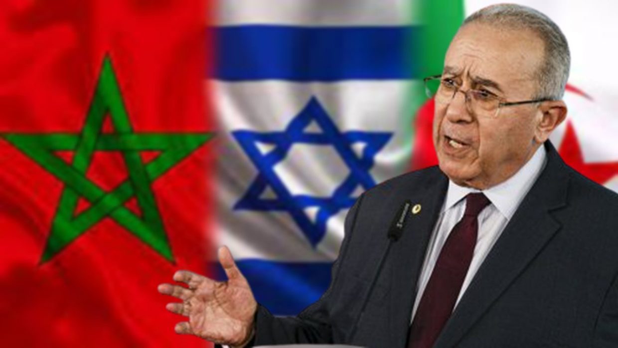 Israël à l’UA et Maroc : Lamamra réitère les positions de l’Algérie