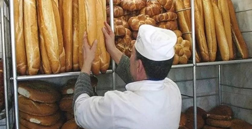 Prix du pain : ce qui va changer en faveur des boulangers