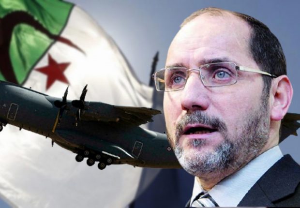 Affaire des avions militaires français: Makri réclame des explications