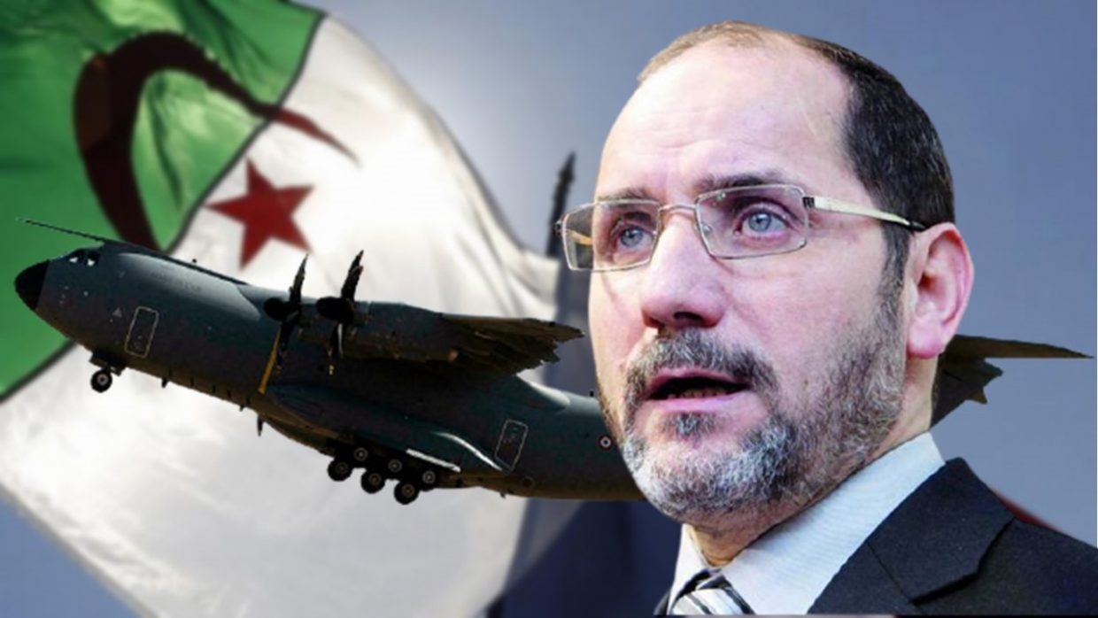 Affaire des avions militaires français: Makri réclame des explications