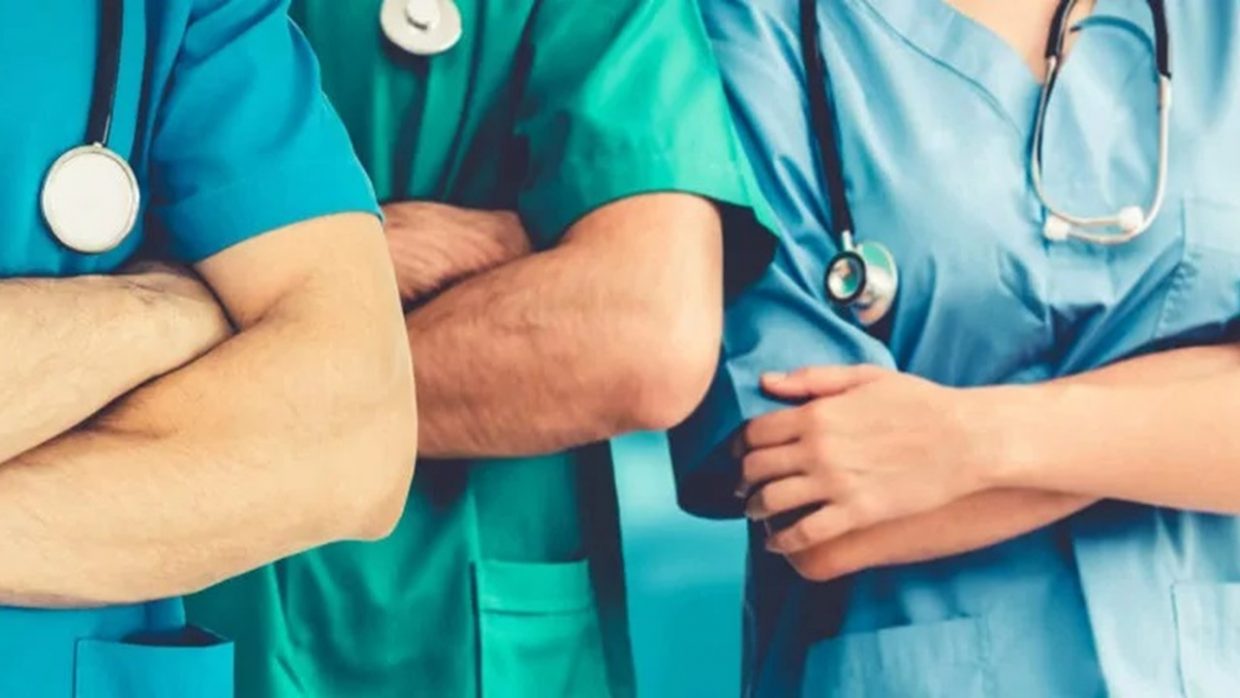 Exode des médecins : le départ à la retraite est-il une raison ?