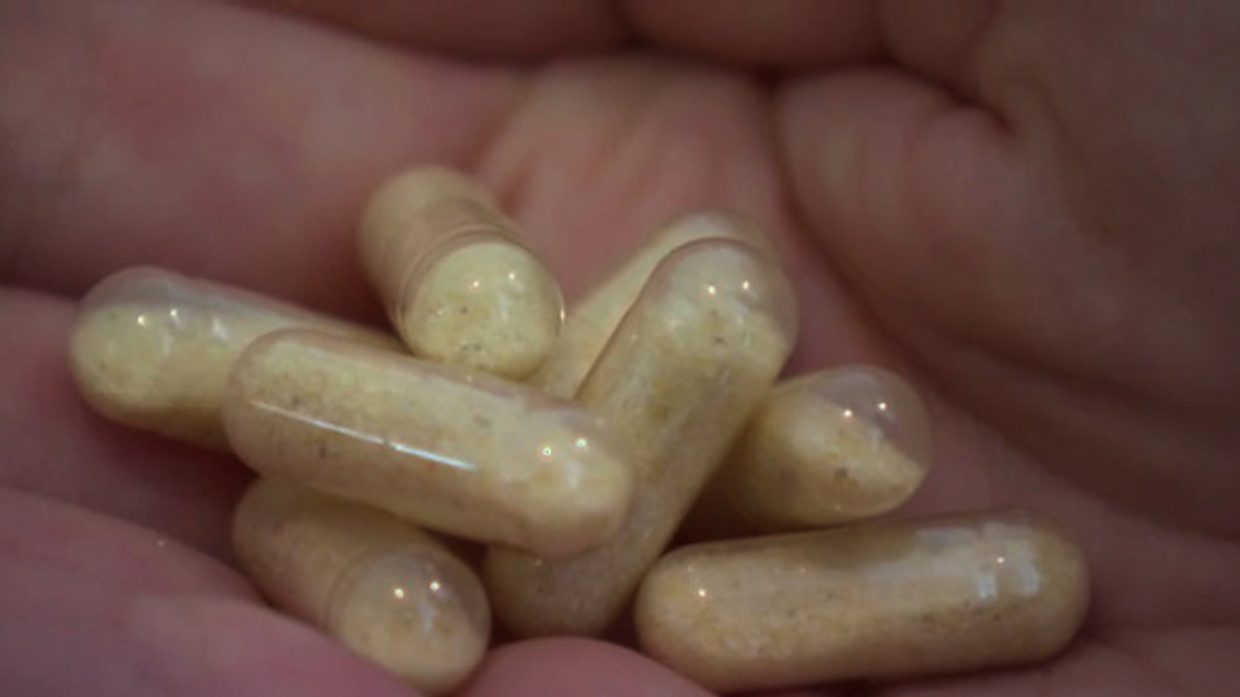 Stimulants sexuels : interdiction de 20 compléments alimentaires