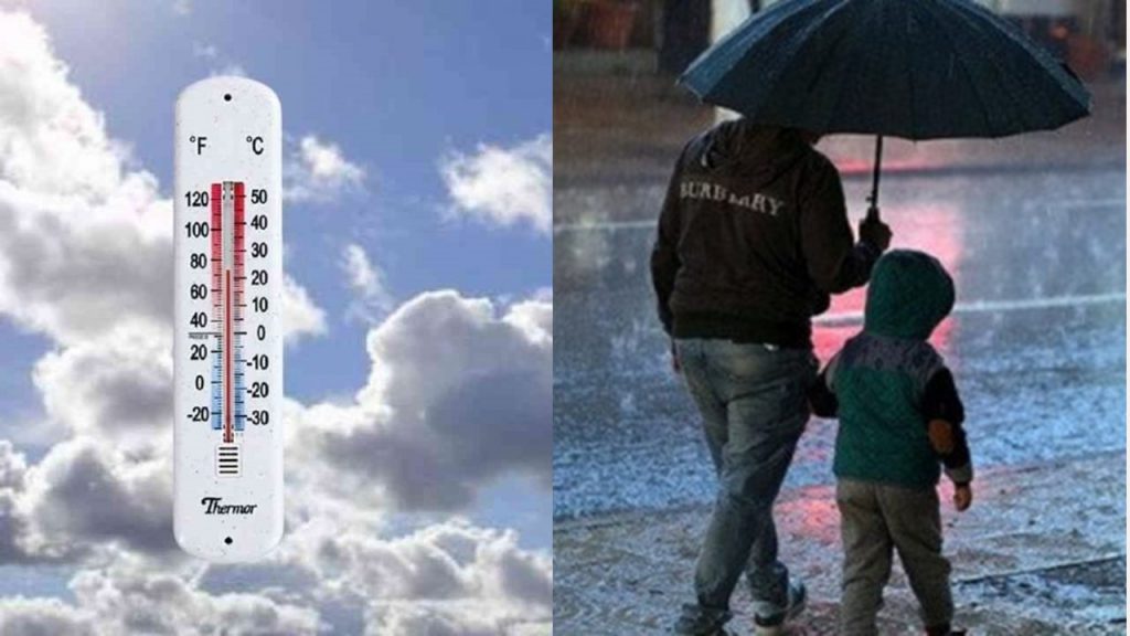 Météo Algérie : prévisions pour ce mardi 8 février et les prochains jours