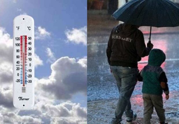 Météo Algérie : prévisions pour ce mardi 8 février et les prochains jours
