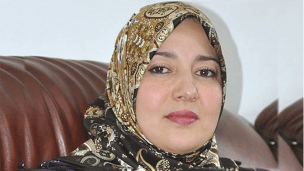 Discours de haine : nouveau revirement dans l’affaire Naima Salhi