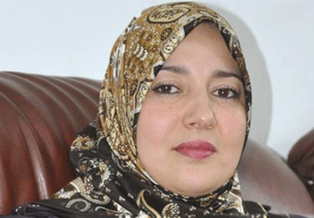 Discours de haine : nouveau revirement dans l’affaire Naima Salhi