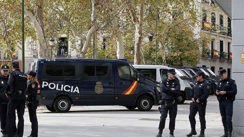 Espagne : un mineur algérien accusé du meurtre de 12 harraga