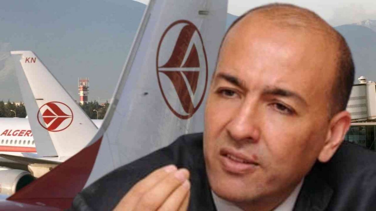 Cherté des billets d’Air Algérie : Samir Chaâbna revient à la charge