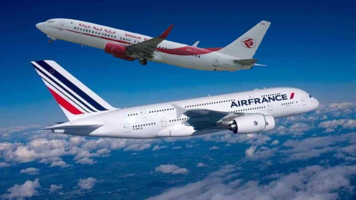 Vols France – Algérie : les prix ont-ils augmenté ?