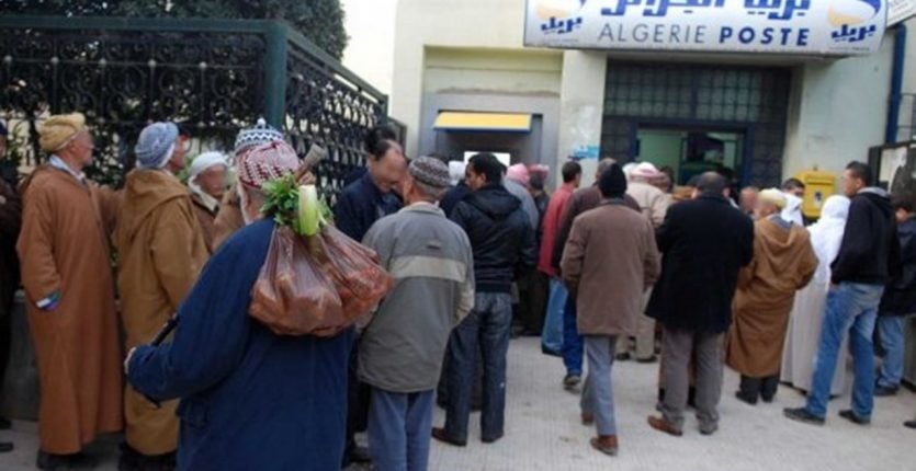 Versement de la hausse des pensions de retraite en Algérie : la date fixée