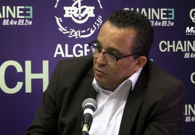 Exode des médecins algériens en France : Pr Belhadj enfonce le clou
