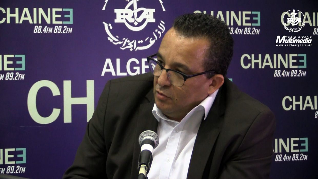 Exode des médecins algériens en France : Pr Belhadj enfonce le clou