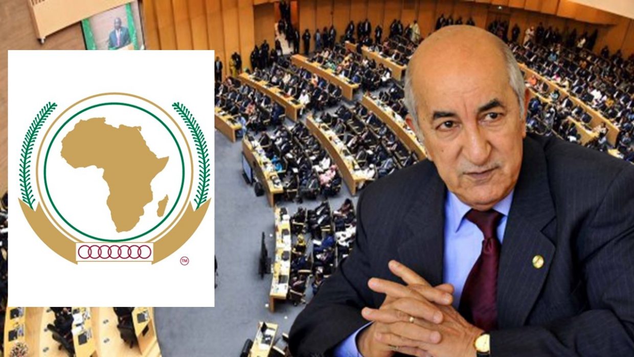 Terrorisme en Afrique : Tebboune explique sa « nouvelle approche »