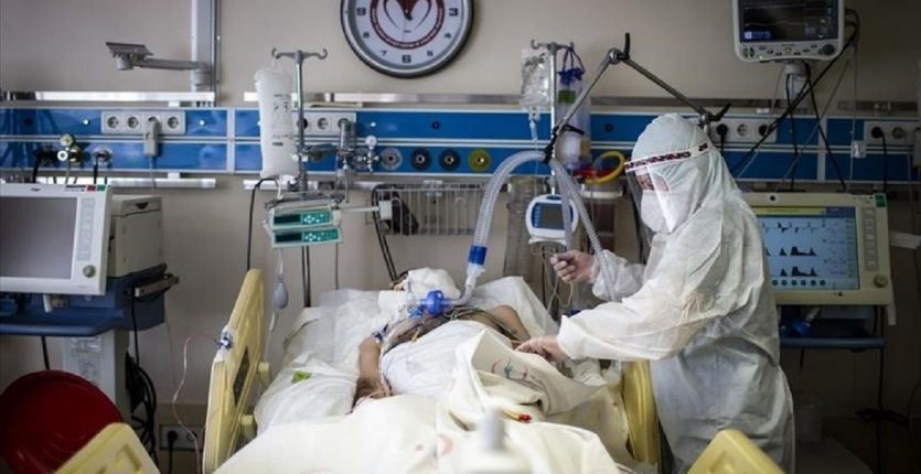 Covid-19 en Algérie : pourquoi le nombre de décès reste élevé ?