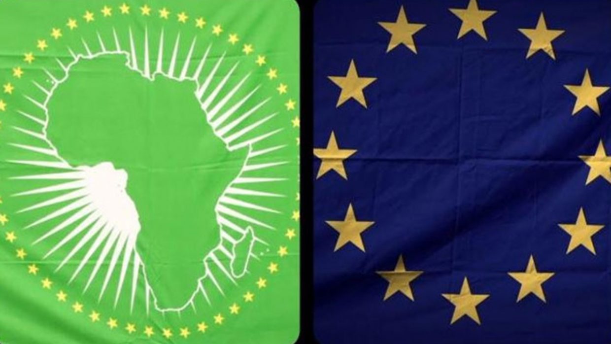 Afrique – Europe : les principales décisions du sommet de Bruxelles
