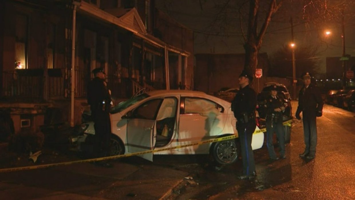 USA : un Algérien blessé par balle à la tête à Philadelphie