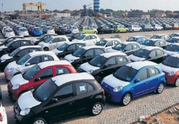 Début de l’importation de voitures : les prévisions des spécialistes