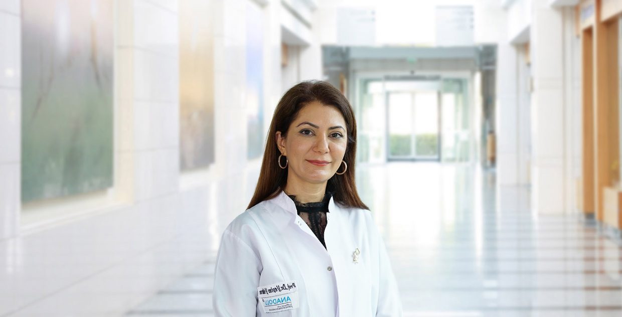 Covid-19 et Cancer : une professeur répond à nos questions