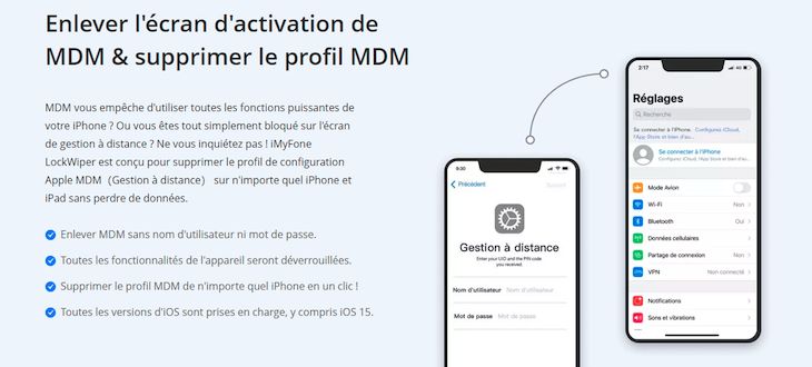 iMyFone LockWiper