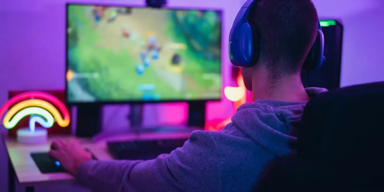 Légendes de la Frontière Numérique : Démêler les Mystères de l’Univers des Jeux en Ligne