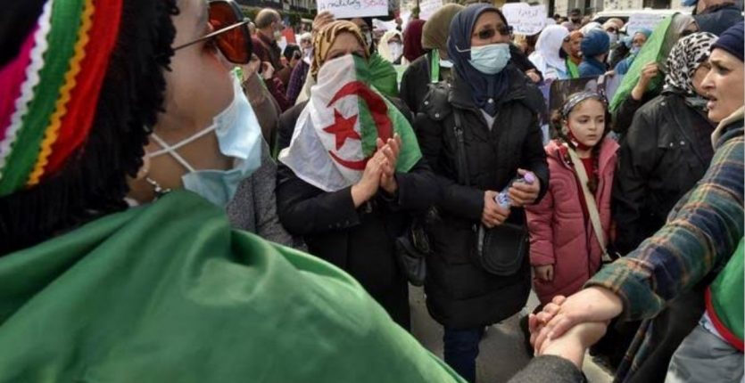 Top 10 des meilleurs pays africains pour les femmes : l’Algérie out
