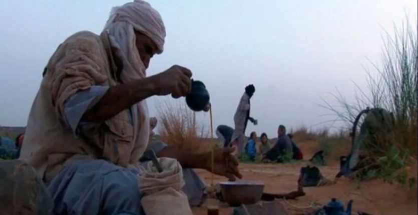 Ramadan: Tamanrasset perpétue les traditions d’El Hessa et de la Gaâda