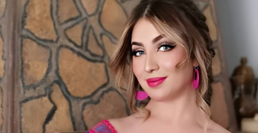 Insolite : Souhila Ben Lachhab demandée en mariage en direct 