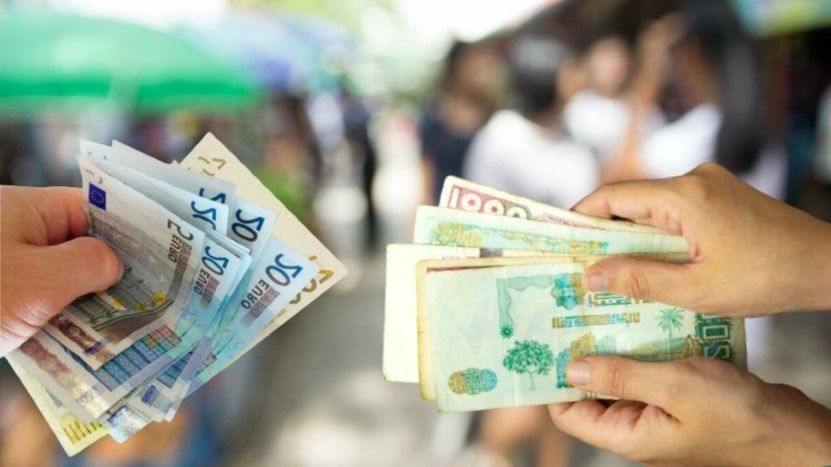 Dinar algérien : taux de change des principales devises ce 13 avril