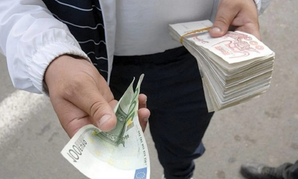 Taux de change : la valeur du dinar face aux principales devises