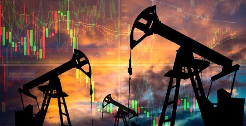 Prix Du Baril De Petrole Algerien Aujourd'hui Sahara Blend