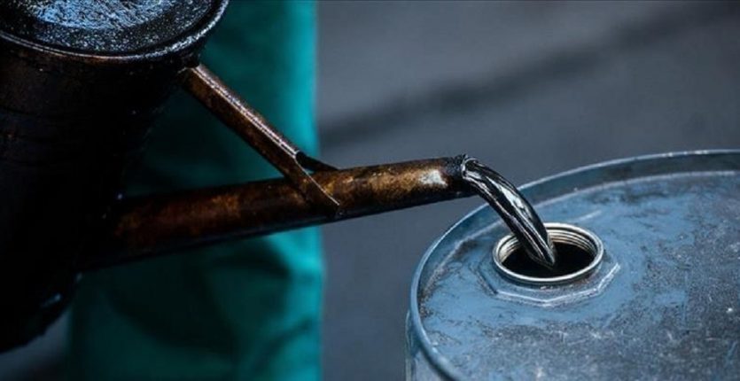 Baisse des prix de pétrole : la Covid en Chine annonce des jours noirs
