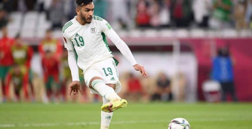 Recours de l’Algérie à la FIFA : Bedrane s’exprime
