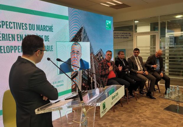 BNP Paribas Algérie lance le « Green Talks »