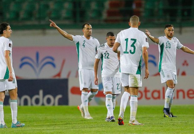 Équipe d’Algérie : les verts face à un imprévu en Tanzanie