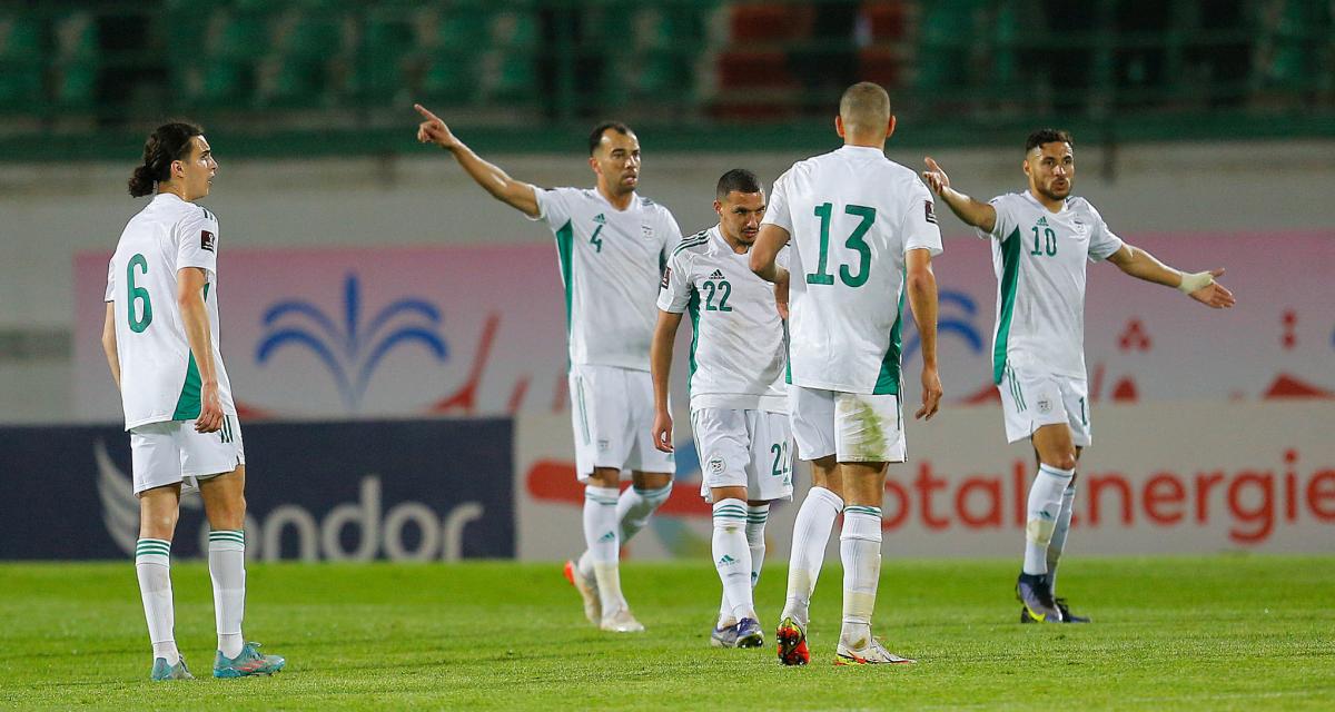Équipe d’Algérie : les verts face à un imprévu en Tanzanie