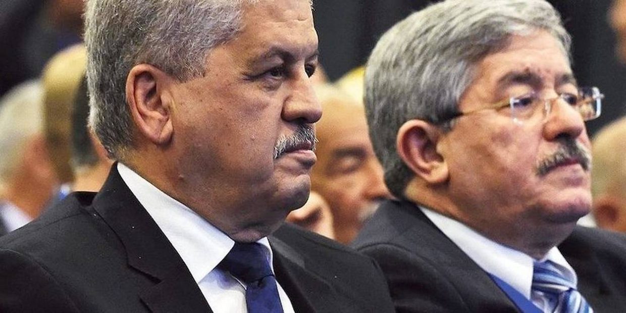 « GB Pharma » : Ouyahia et Sellal risquent une nouvelle peine de prison