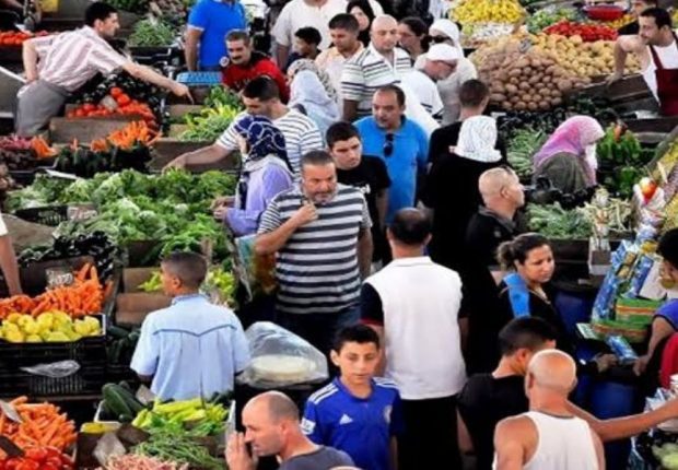 Produits alimentaires : les prix commencent enfin à baisser