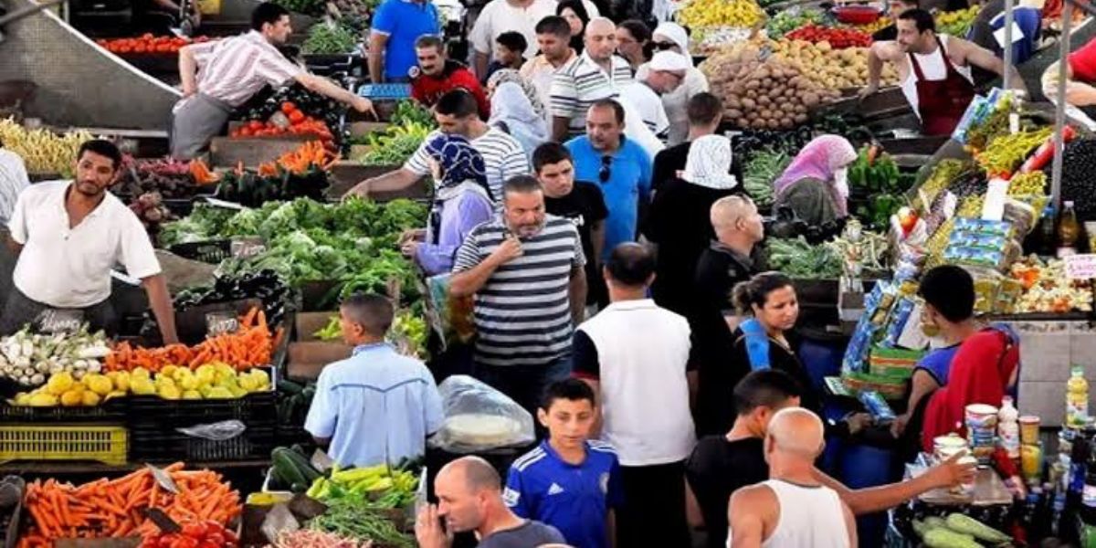 Produits alimentaires : les prix commencent enfin à baisser